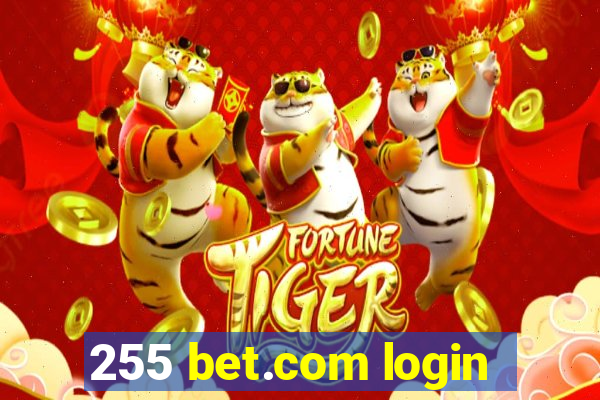 255 bet.com login